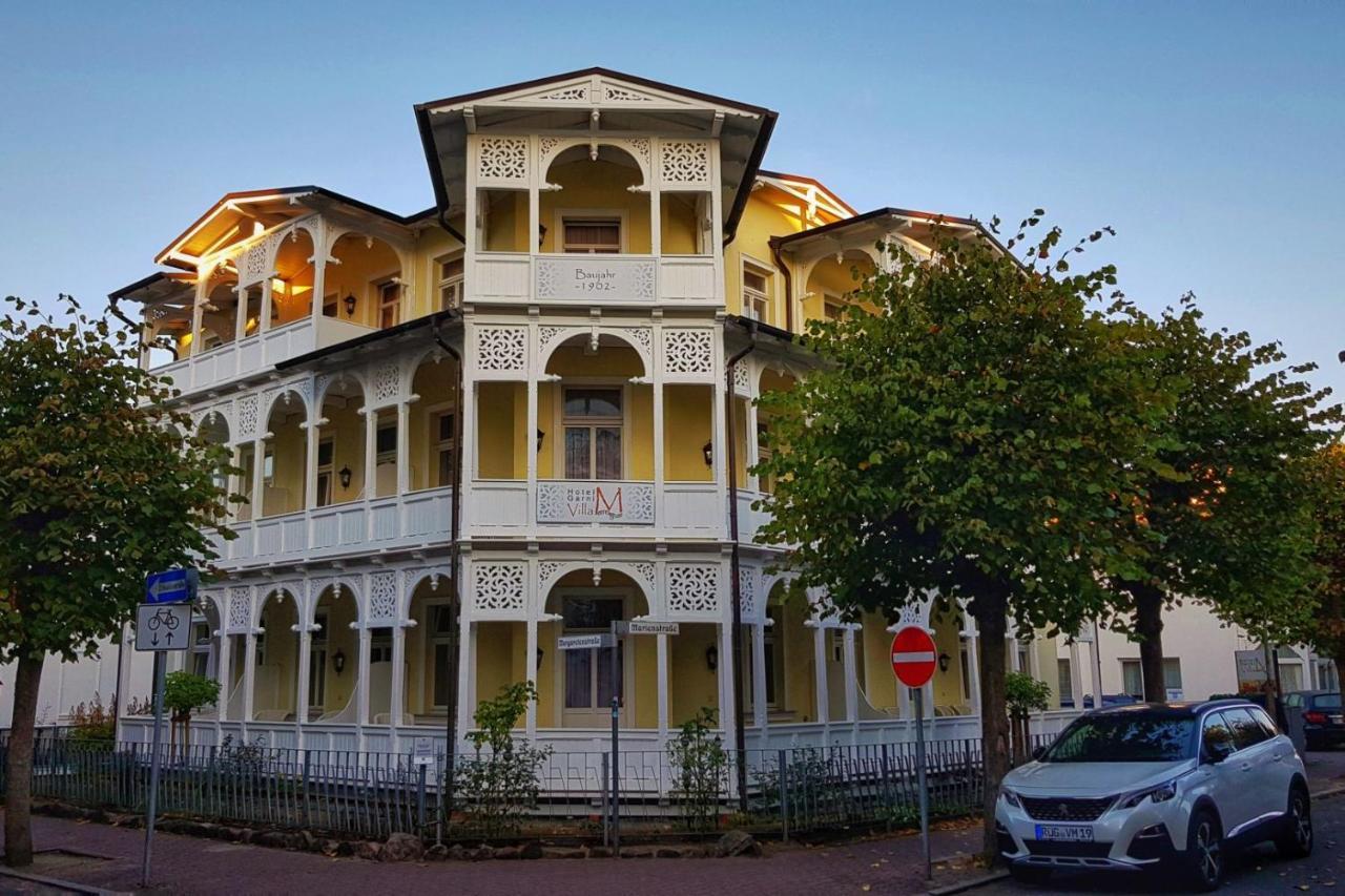 Hotel Meeresgruss