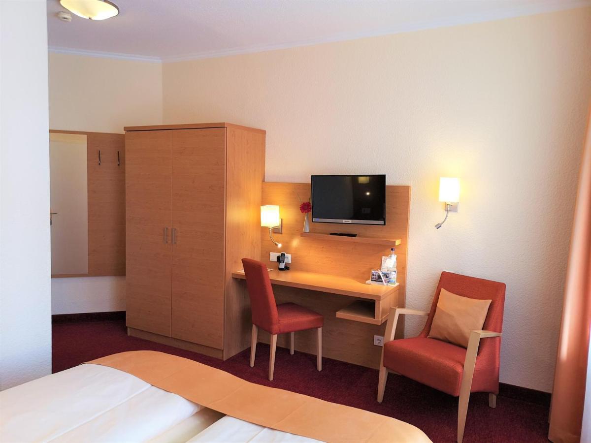 Meeresgruss Hotel