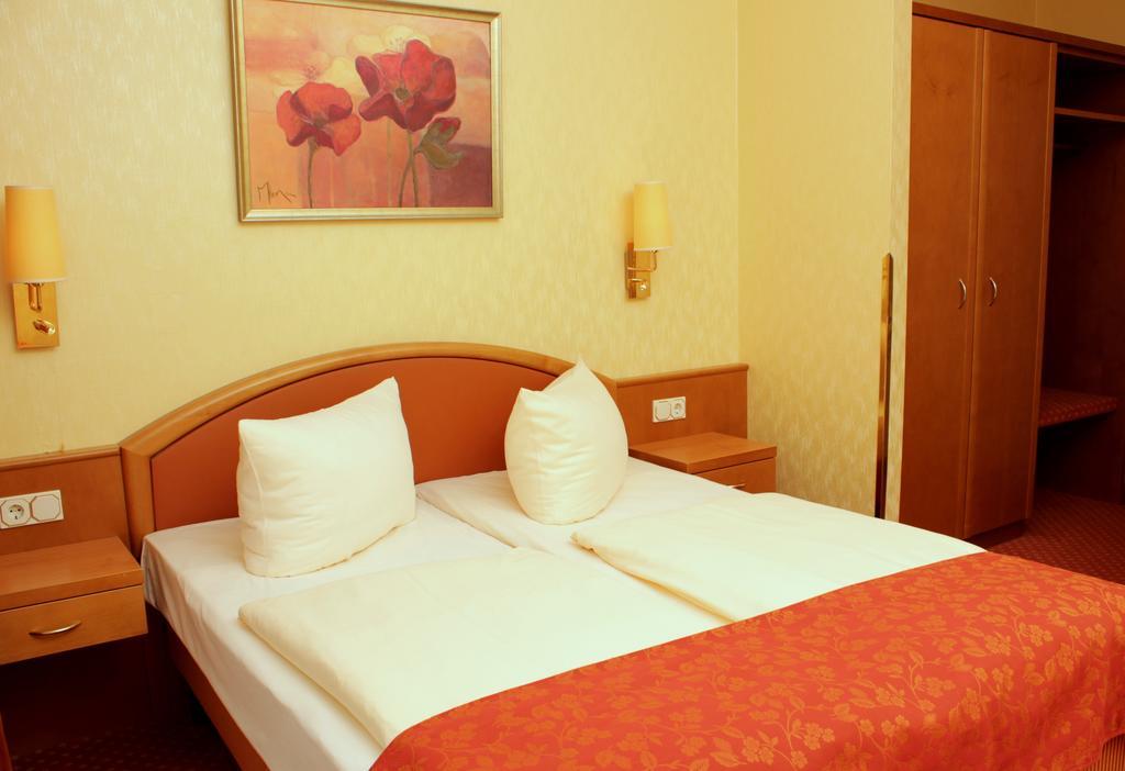Meeresgruss Hotel Binz