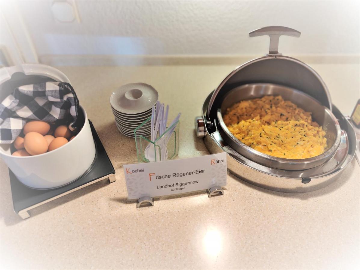 Meeresgruss Hotel 3*