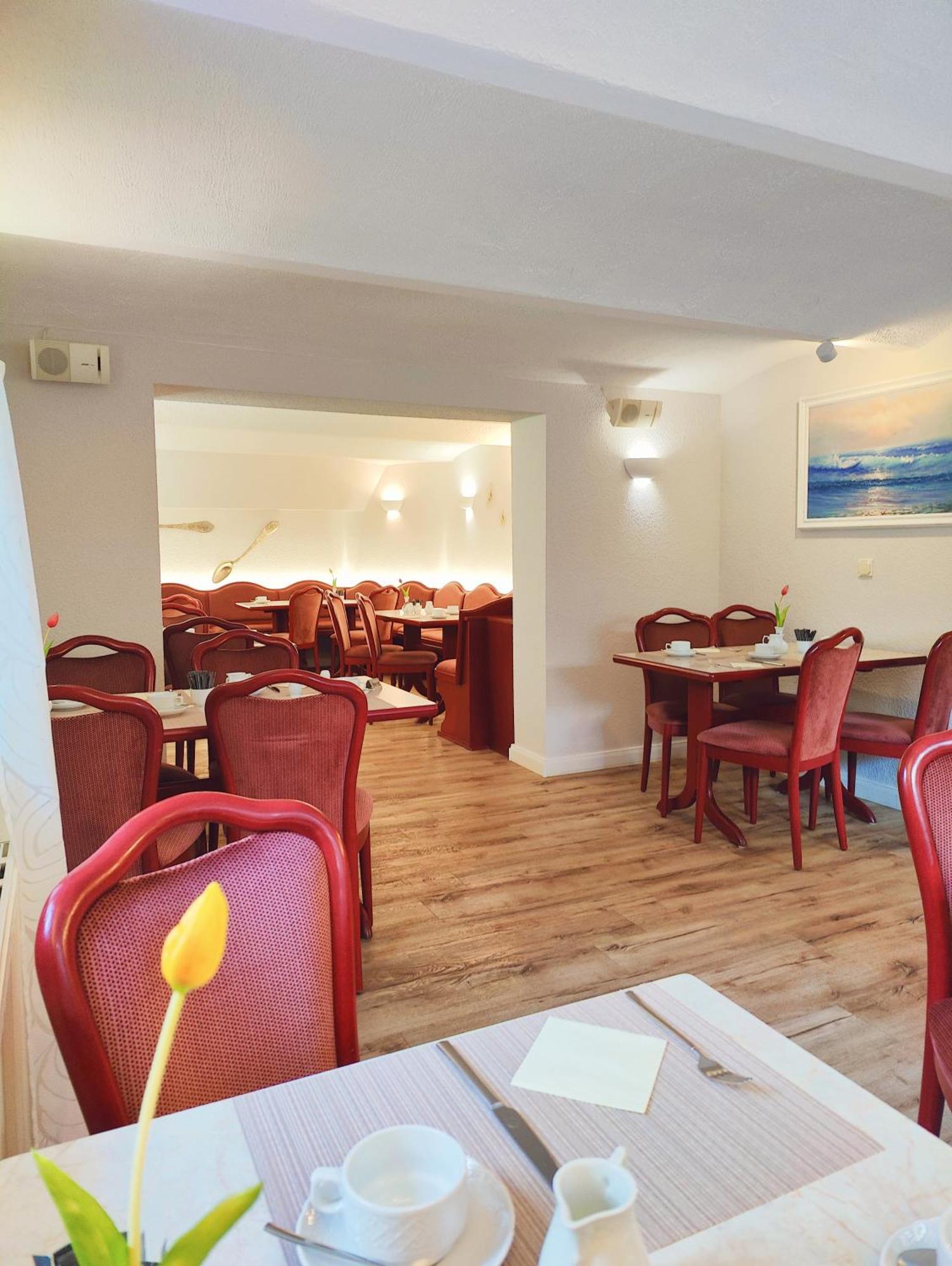 Hotel Meeresgruss