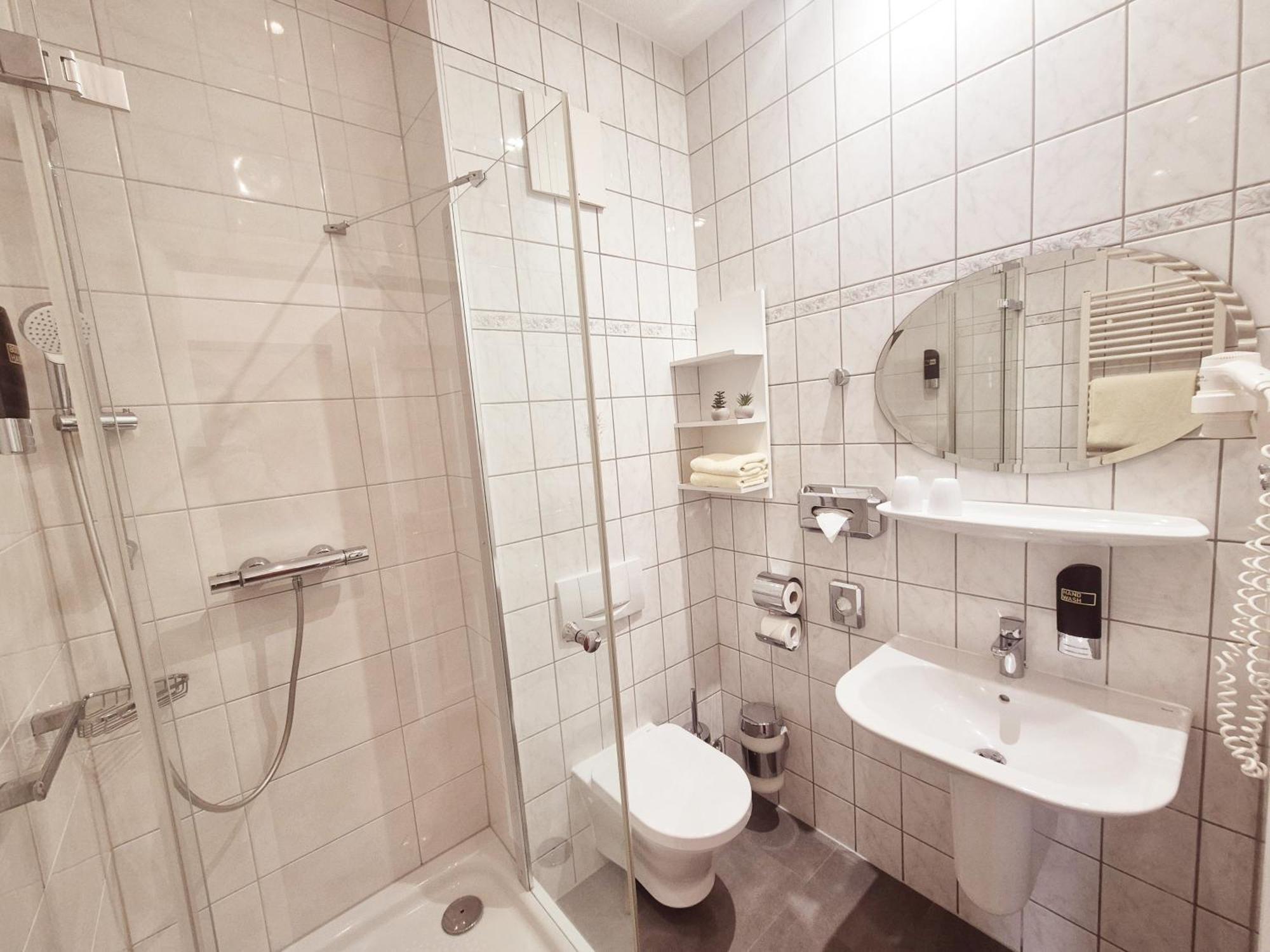 Hotel Meeresgruss