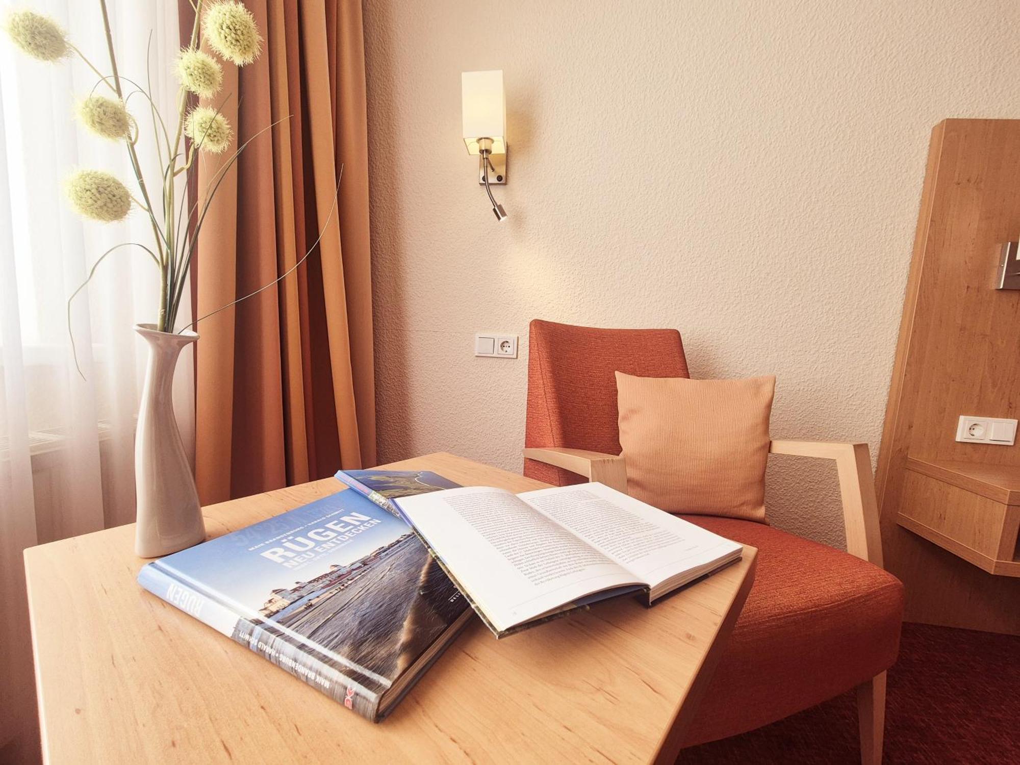 Meeresgruss Hotel 3*