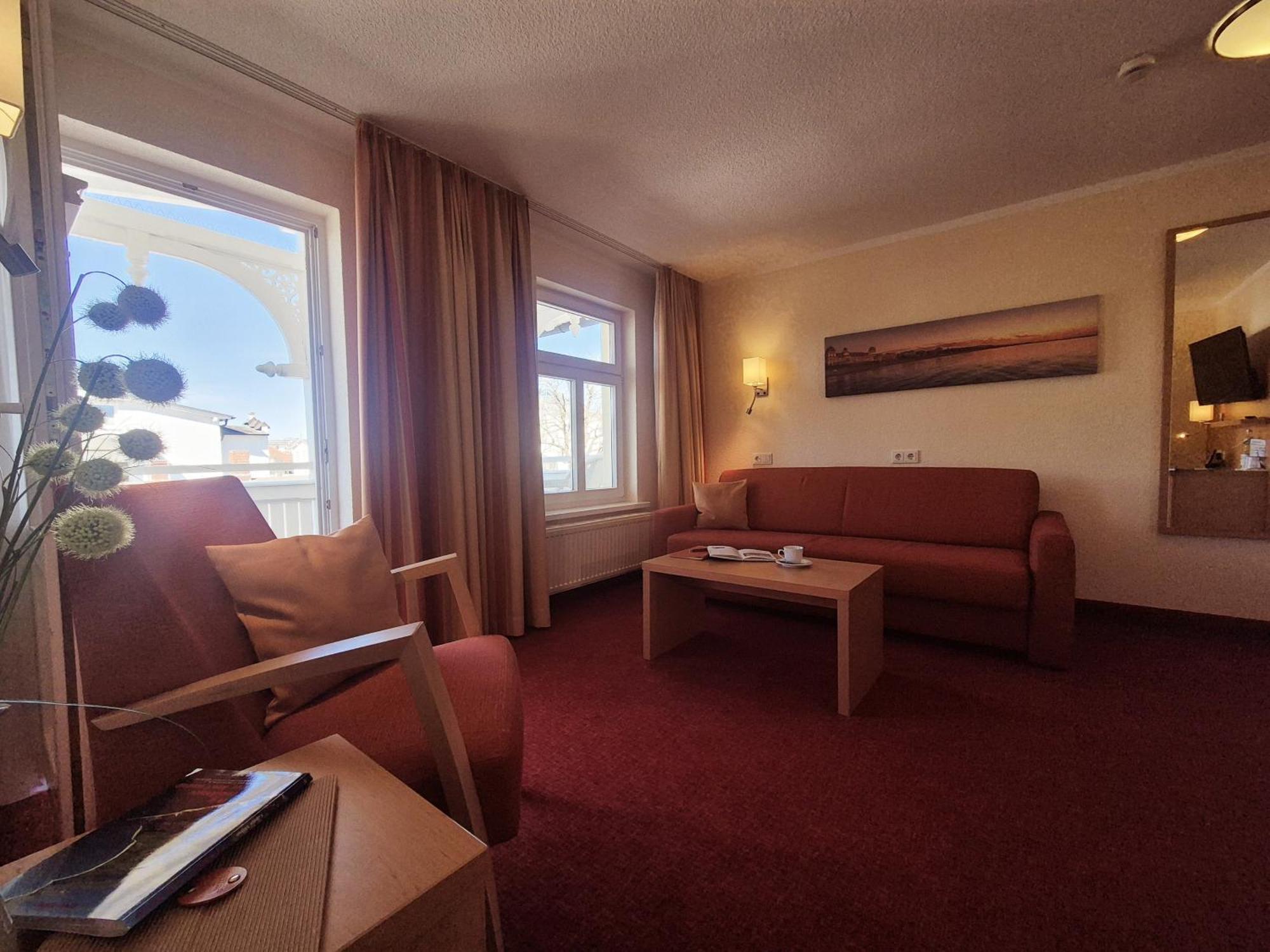 Meeresgruss Hotel