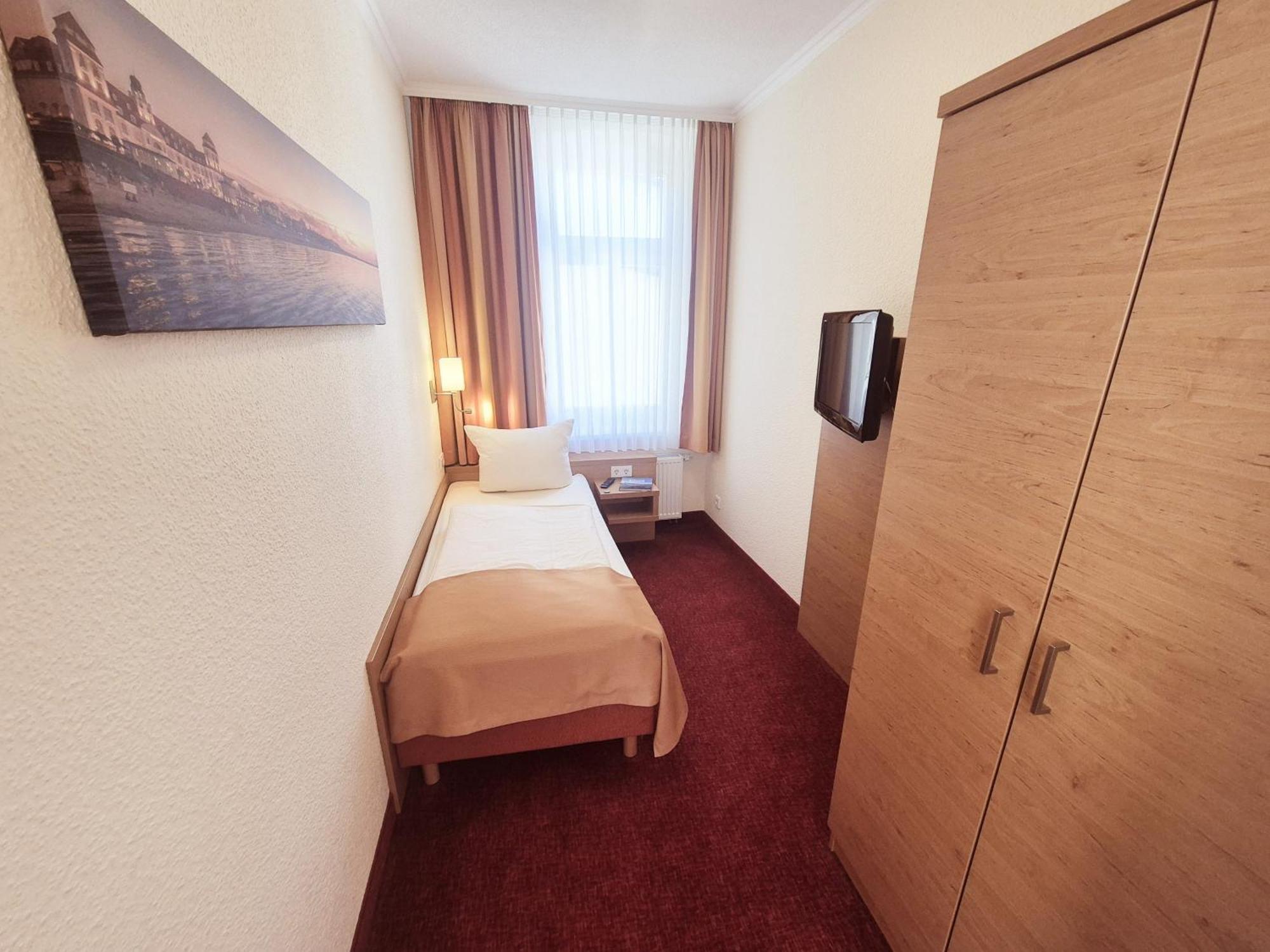 Hotel Meeresgruss