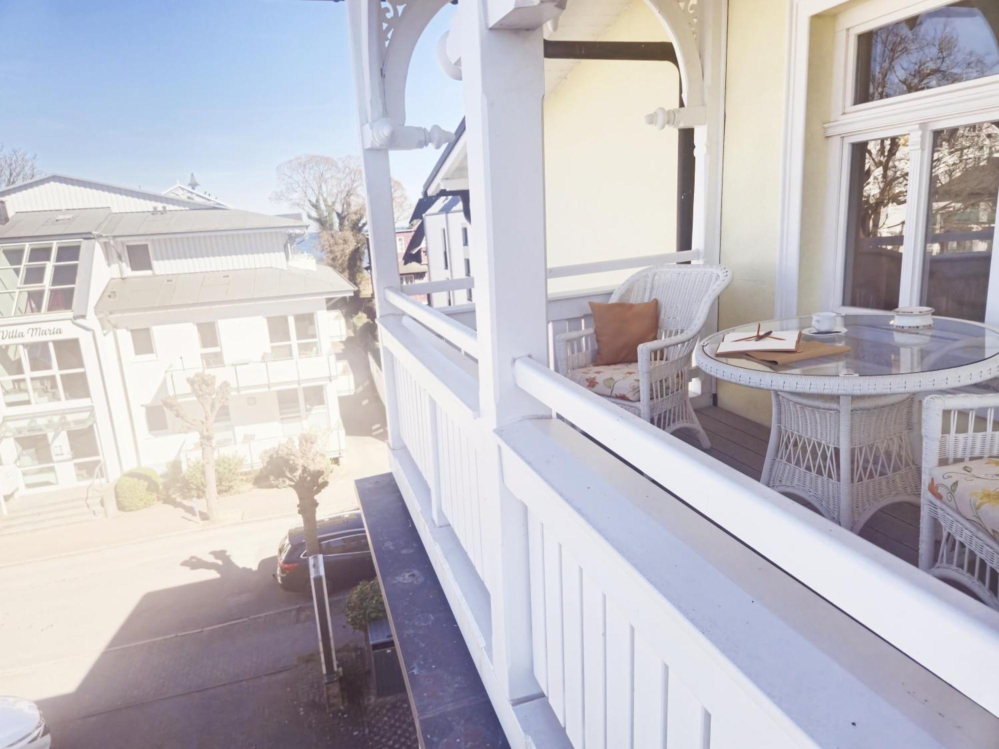 Meeresgruss Hotel Binz