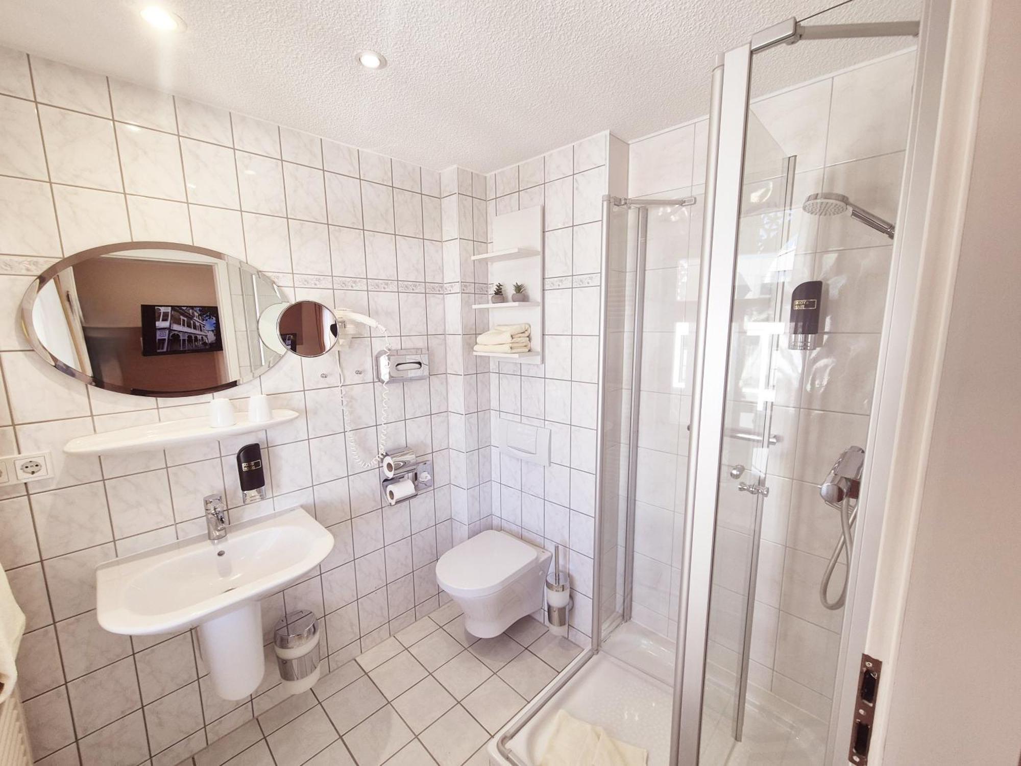 Hotel Meeresgruss