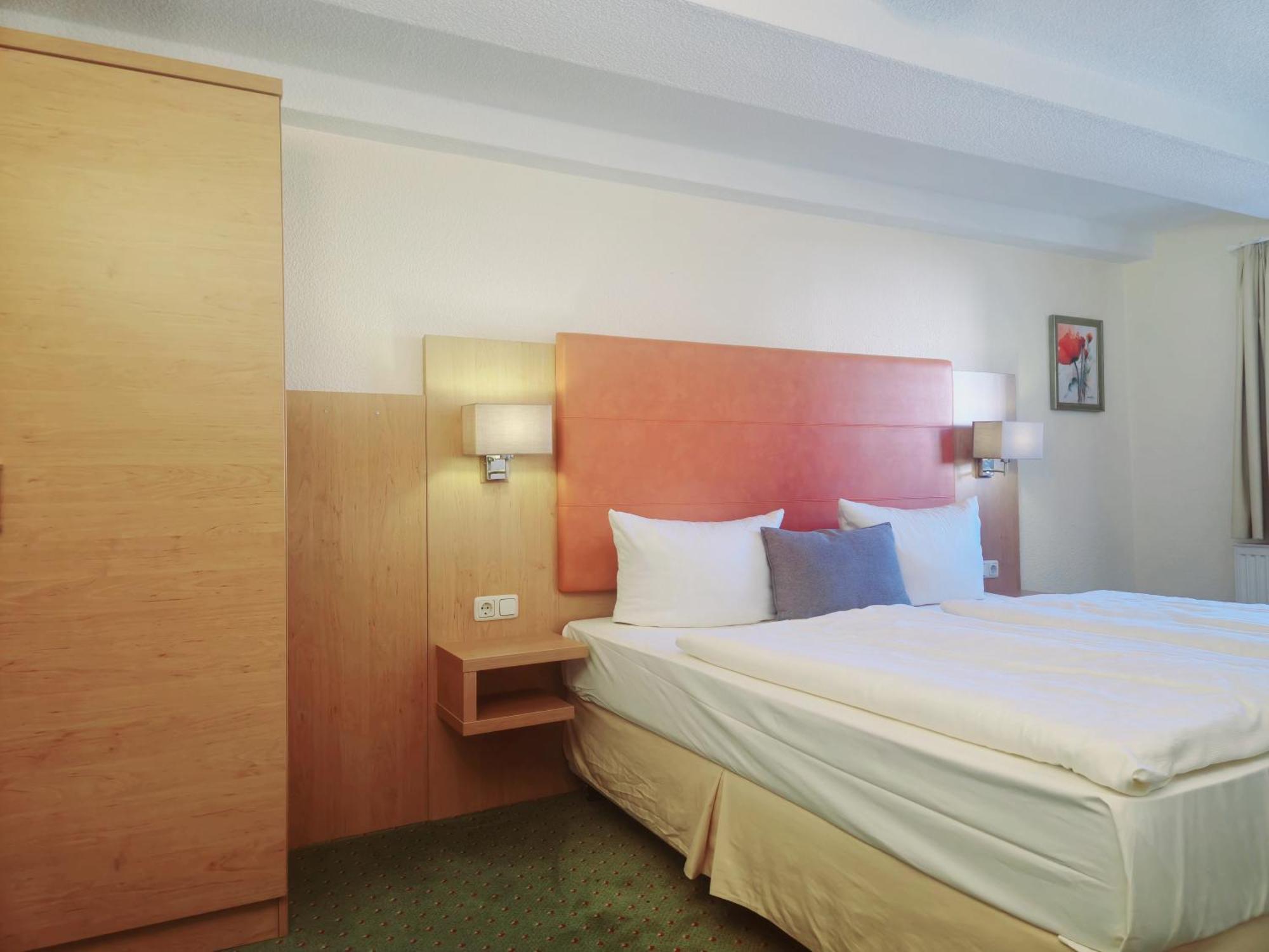 Meeresgruss Hotel 3*