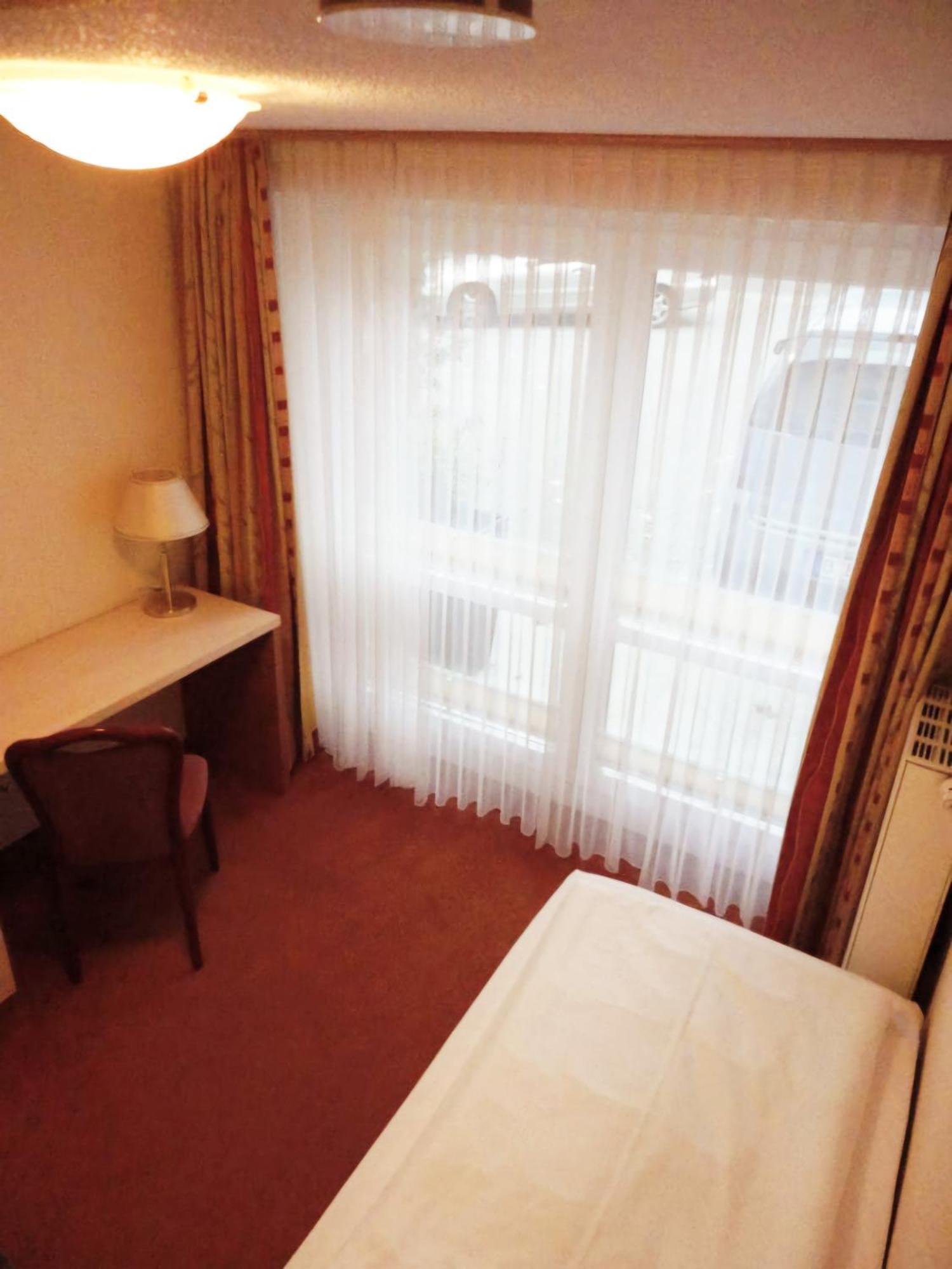 Hotel Meeresgruss 3*