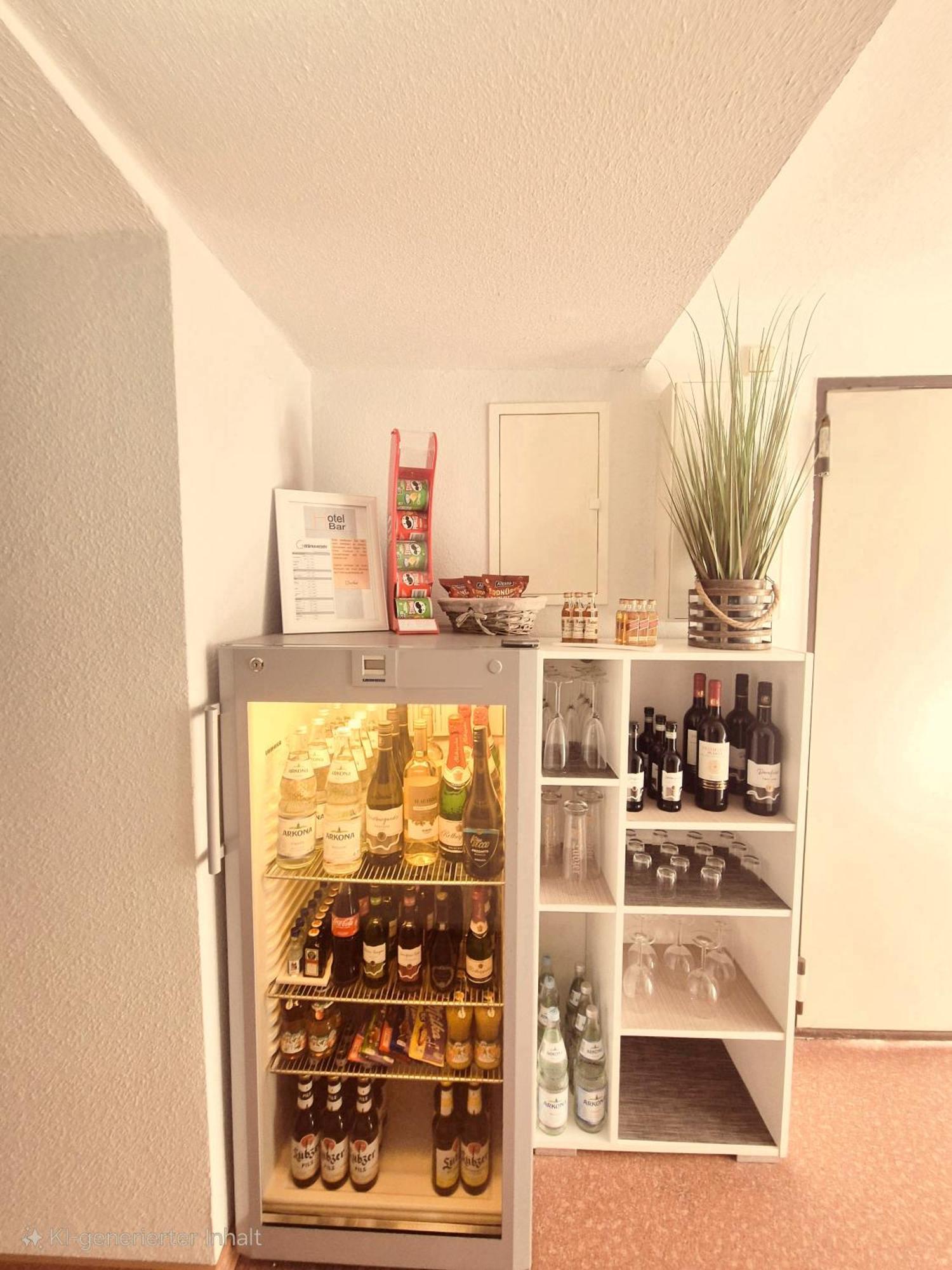 Meeresgruss Hotel Binz