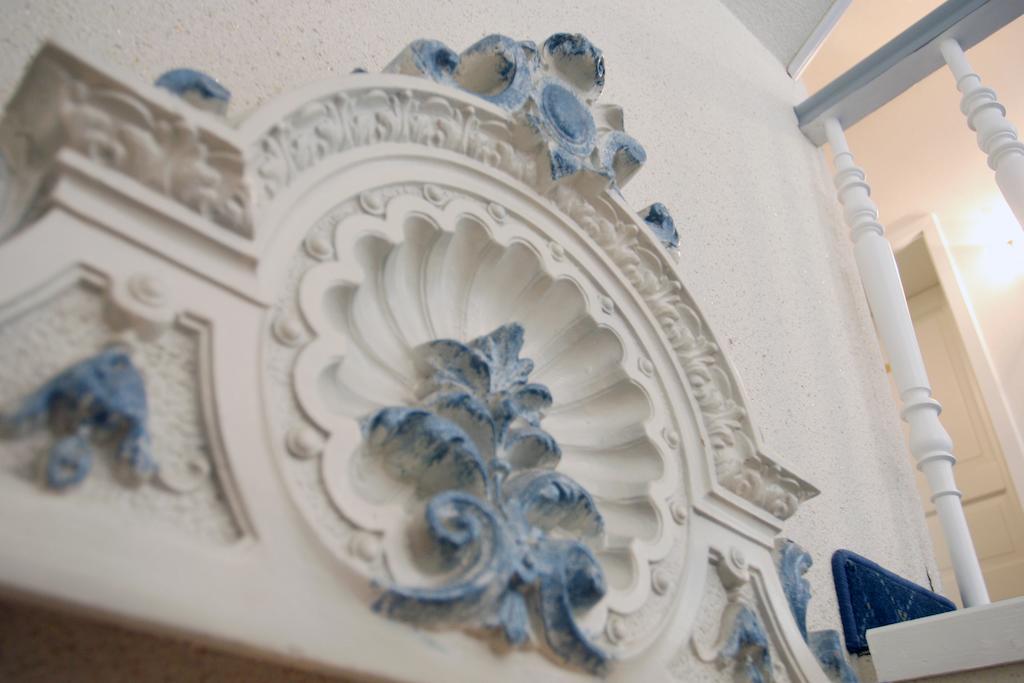 Hotel Meeresgruss Binz