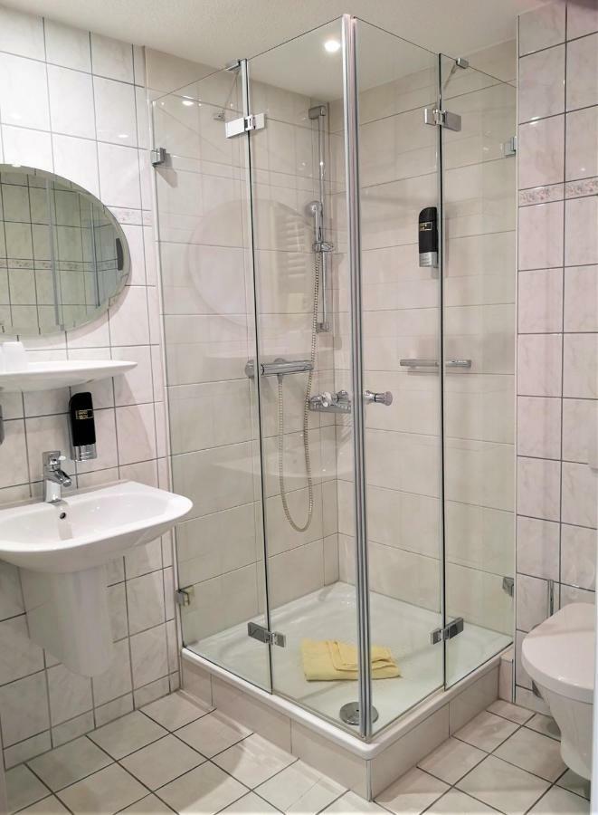 Meeresgruss Hotel 3*