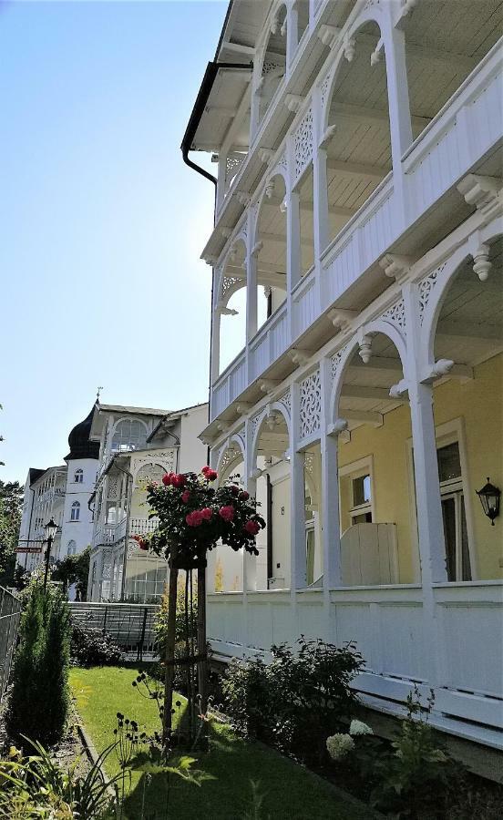 Meeresgruss Hotel Binz