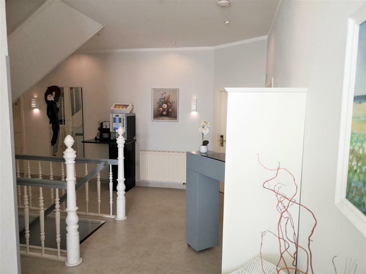 Meeresgruss 3* Binz