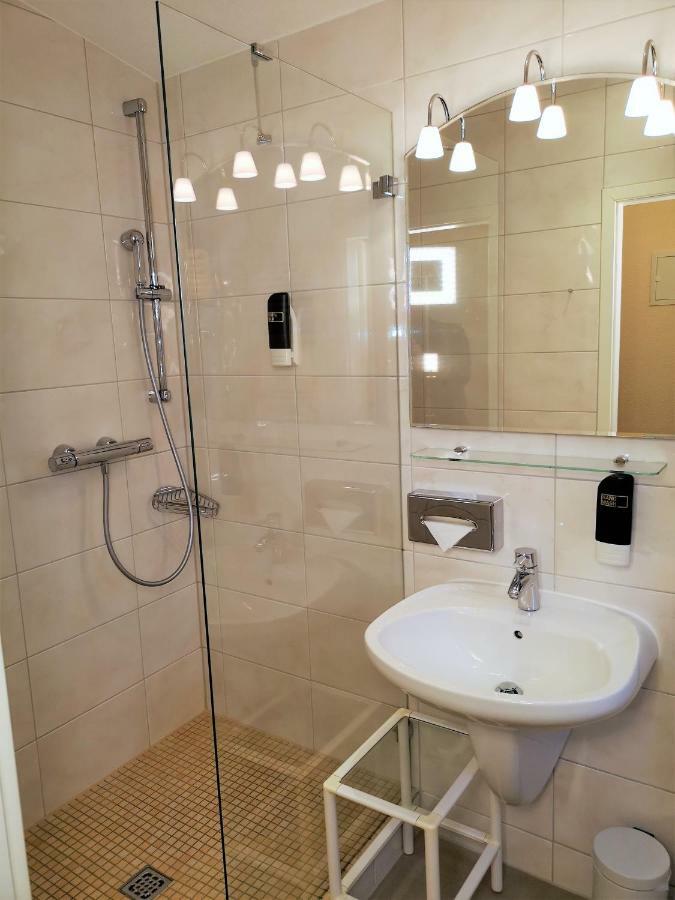 Meeresgruss Hotel 3*